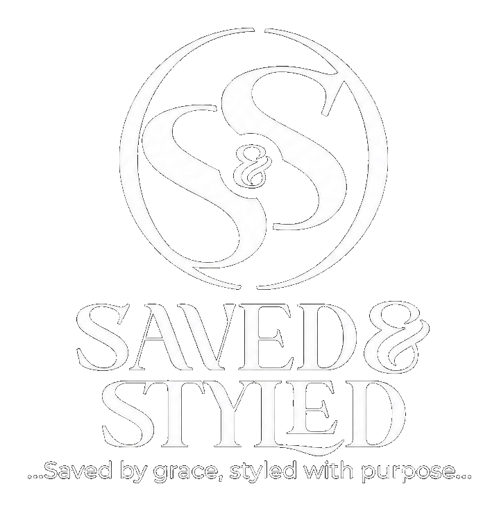Saved & Styled